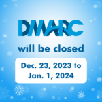 Holiday Closures for the DMARC Food Pantry Network